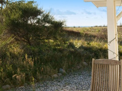 Holiday house Seaside Escape in Helgenaes - By Traum Ferienwohnungen - Outdoor photo 23