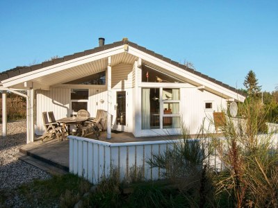 Holiday house Seaside Escape in Helgenaes - By Traum Ferienwohnungen - Outdoor photo 26