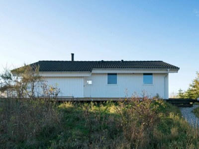 Holiday house Seaside Escape in Helgenaes - By Traum Ferienwohnungen - Outdoor photo 27