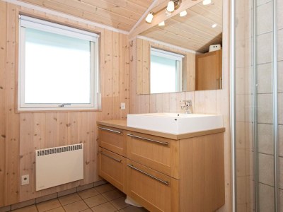 Holiday house Seaside Escape in Helgenaes - By Traum Ferienwohnungen - Outdoor photo 28