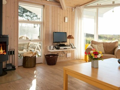 Holiday house Seaside Escape in Helgenaes - By Traum Ferienwohnungen - Outdoor photo 33