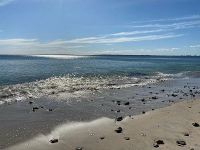 Holiday house Seaside Escape in Helgenaes - By Traum Ferienwohnungen - Outdoor photo 36