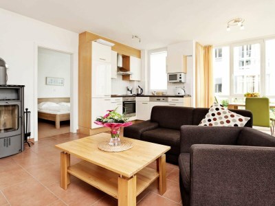 Apartment 4 Personen Ferienhaus in Großenbrode - Outdoor photo 10