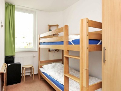 Apartment 4 Personen Ferienhaus in Großenbrode - Outdoor photo 12