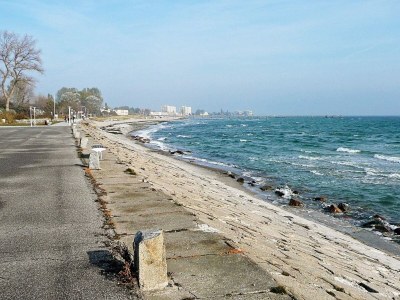 Apartment 4 Personen Ferienhaus in Großenbrode - Outdoor photo 15