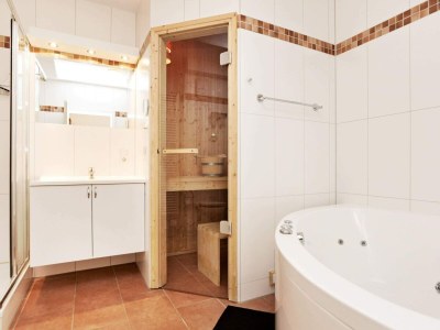 Apartment 4 Personen Ferienhaus in Großenbrode - Outdoor photo 16