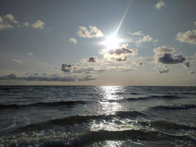 Holiday house 4 Personen Ferienhaus in Fanø-By Traum - Outdoor photo 8