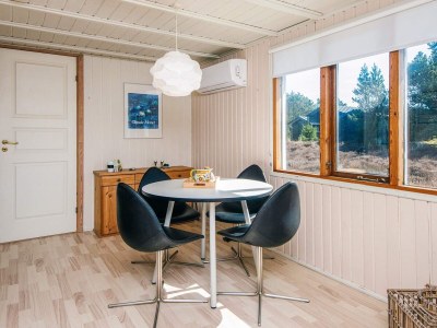 Holiday house 4 Personen Ferienhaus in Fanø-By Traum - Outdoor photo 12
