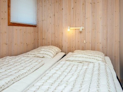 Holiday house 4 Personen Ferienhaus in Fanø-By Traum - Outdoor photo 13