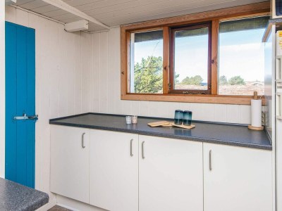 Holiday house 4 Personen Ferienhaus in Fanø-By Traum - Outdoor photo 14