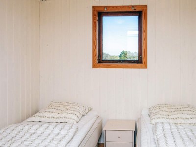 Holiday house 4 Personen Ferienhaus in Fanø-By Traum - Outdoor photo 15