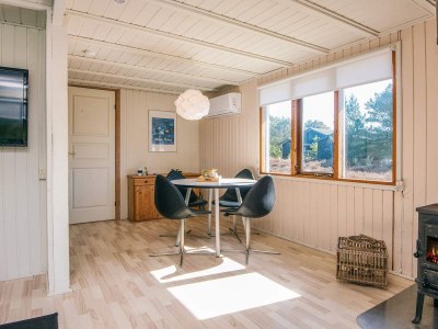 Holiday house 4 Personen Ferienhaus in Fanø-By Traum - Outdoor photo 16