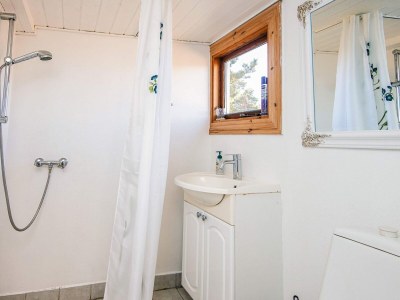 Holiday house 4 Personen Ferienhaus in Fanø-By Traum - Outdoor photo 17