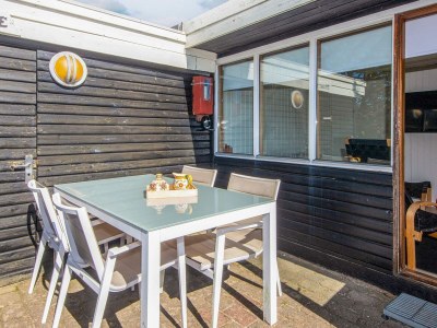 Holiday house 4 Personen Ferienhaus in Fanø-By Traum - Outdoor photo 18