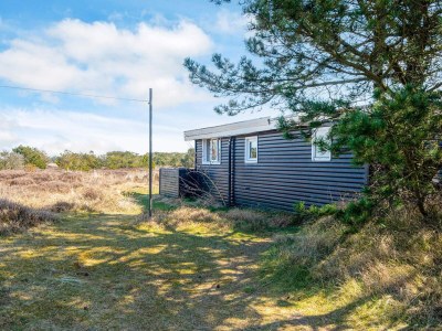 Holiday house 4 Personen Ferienhaus in Fanø-By Traum - Outdoor photo 19