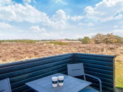 Holiday house 4 Personen Ferienhaus in Fanø-By Traum - Outdoor photo 20