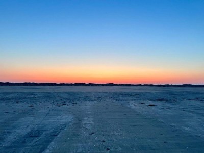 Holiday house 4 Personen Ferienhaus in Fanø-By Traum - Outdoor photo 26