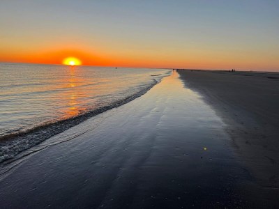 Holiday house 4 Personen Ferienhaus in Fanø-By Traum - Outdoor photo 29