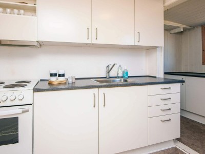 Holiday house 4 Personen Ferienhaus in Fanø-By Traum - Outdoor photo 33