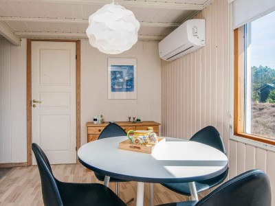 Holiday house 4 Personen Ferienhaus in Fanø-By Traum - Outdoor photo 34