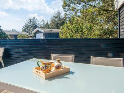 Holiday house 4 Personen Ferienhaus in Fanø-By Traum - Outdoor photo 35