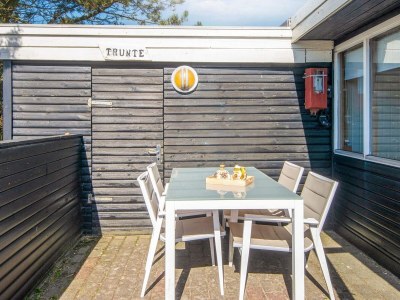 Holiday house 4 Personen Ferienhaus in Fanø-By Traum - Outdoor photo 41