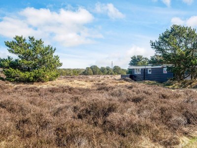 Holiday house 4 Personen Ferienhaus in Fanø-By Traum - Outdoor photo 42