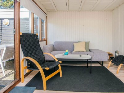 Holiday house 4 Personen Ferienhaus in Fanø-By Traum - Outdoor photo 43