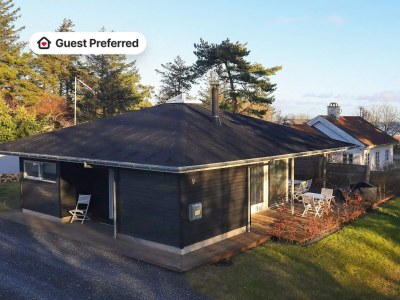 Holiday house Luxurioses Strandhaus mit Spa -- By Traum Ferienwohnungen - Outdoor photo 4