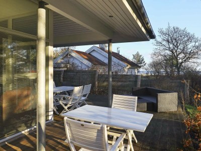 Holiday house Luxurioses Strandhaus mit Spa -- By Traum Ferienwohnungen - Outdoor photo 6