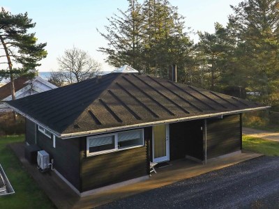 Holiday house Luxurioses Strandhaus mit Spa -- By Traum Ferienwohnungen - Outdoor photo 15