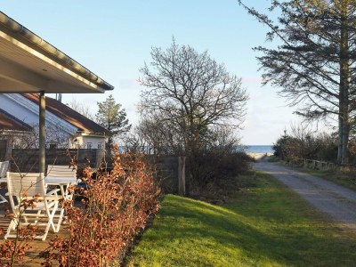 Holiday house Luxurioses Strandhaus mit Spa -- By Traum Ferienwohnungen - Outdoor photo 17