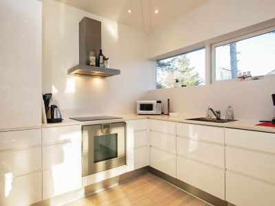 Holiday house Luxurioses Strandhaus mit Spa -- By Traum Ferienwohnungen - Outdoor photo 18