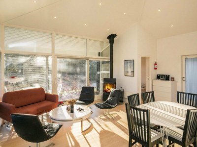 Holiday house Luxurioses Strandhaus mit Spa -- By Traum Ferienwohnungen - Outdoor photo 19