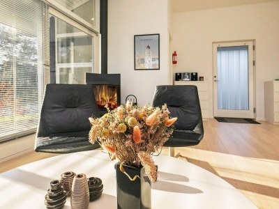 Holiday house Luxurioses Strandhaus mit Spa -- By Traum Ferienwohnungen - Outdoor photo 20