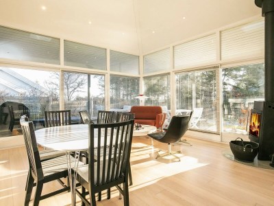 Holiday house Luxurioses Strandhaus mit Spa -- By Traum Ferienwohnungen - Outdoor photo 21