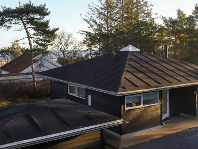 Holiday house Luxurioses Strandhaus mit Spa -- By Traum Ferienwohnungen - Outdoor photo 22