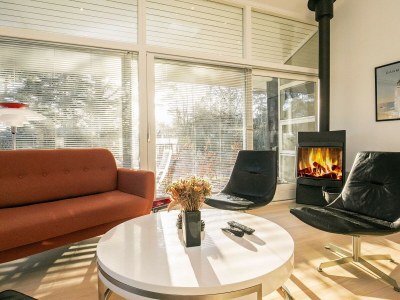 Holiday house Luxurioses Strandhaus mit Spa -- By Traum Ferienwohnungen - Outdoor photo 24