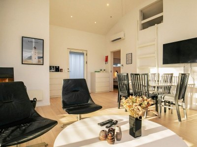 Holiday house Luxurioses Strandhaus mit Spa -- By Traum Ferienwohnungen - Outdoor photo 25