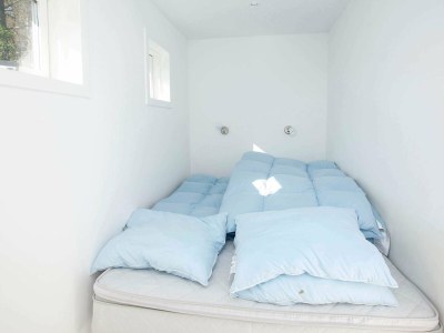 Holiday house Luxurioses Strandhaus mit Spa -- By Traum Ferienwohnungen - Outdoor photo 32