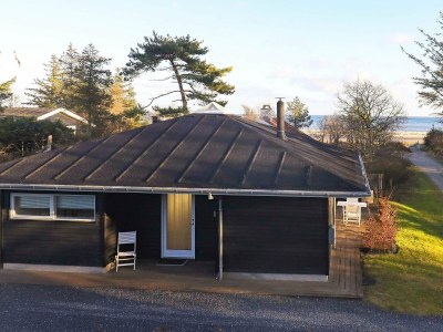 Holiday house Luxurioses Strandhaus mit Spa -- By Traum Ferienwohnungen - Outdoor photo 34