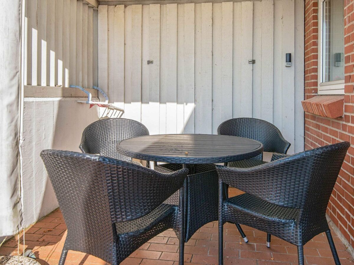 Apartment 3 Personen Ferienhaus in Gråsten-By Traum - Outdoor photo 5