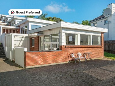 Apartment 3 Personen Ferienhaus in Gråsten-By Traum - Outdoor photo 3