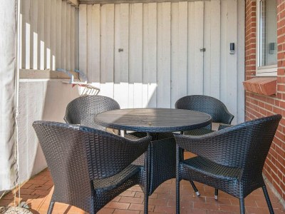 Apartment 3 Personen Ferienhaus in Gråsten-By Traum - Outdoor photo 5