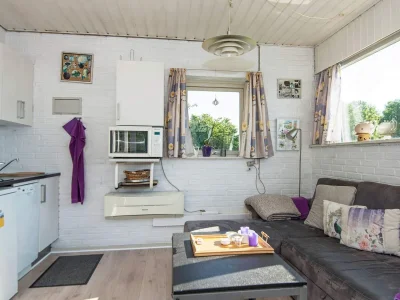 Apartment 3 Personen Ferienhaus in Gråsten-By Traum - Outdoor photo 7