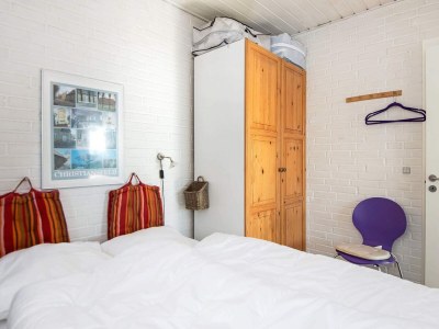 Apartment 3 Personen Ferienhaus in Gråsten-By Traum - Outdoor photo 9