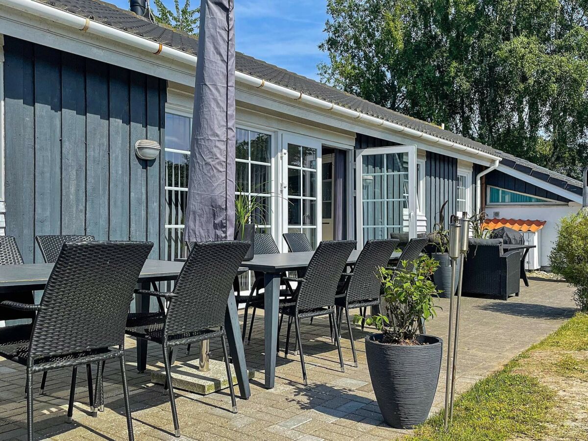 Holiday house Tranquil Oasis with Pool - By Traum Ferienwohnungen - Outdoor photo 4