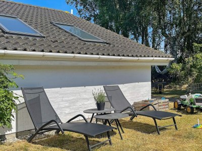 Holiday house Tranquil Oasis with Pool - By Traum Ferienwohnungen - Outdoor photo 2