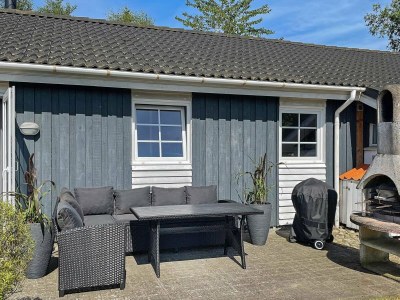 Holiday house Tranquil Oasis with Pool - By Traum Ferienwohnungen - Outdoor photo 7