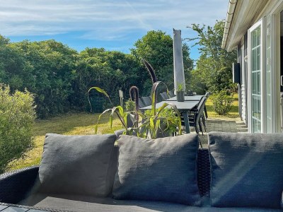 Holiday house Tranquil Oasis with Pool - By Traum Ferienwohnungen - Outdoor photo 9